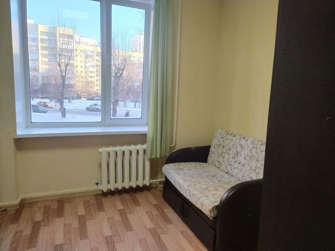 Однокомнатная квартира Екатеринбург улица, фото №5