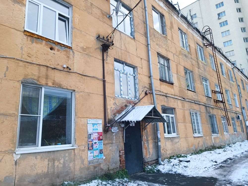 Однокомнатная квартира Екатеринбург улица, фото №2