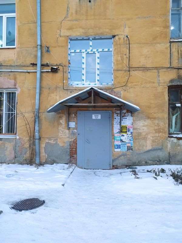 Однокомнатная квартира Екатеринбург улица, фото №4