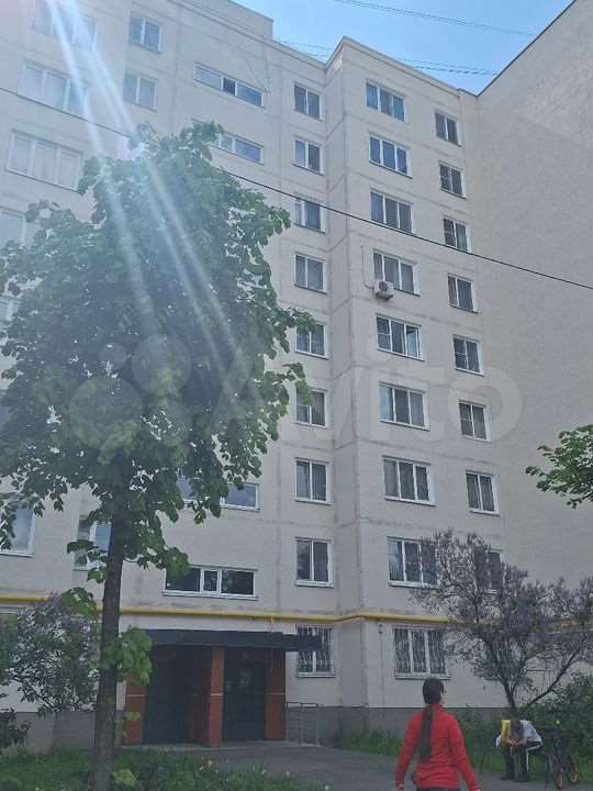 Комната республика Татарстан улица, фото №1