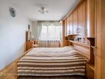 Двухкомнатная квартира пр. Пархоменко проспект, 39, фото №4