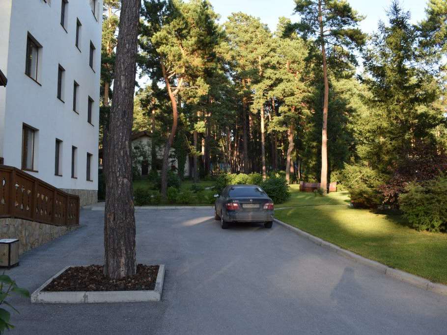 Однокомнатная квартира Новосибирск улица, фото №6