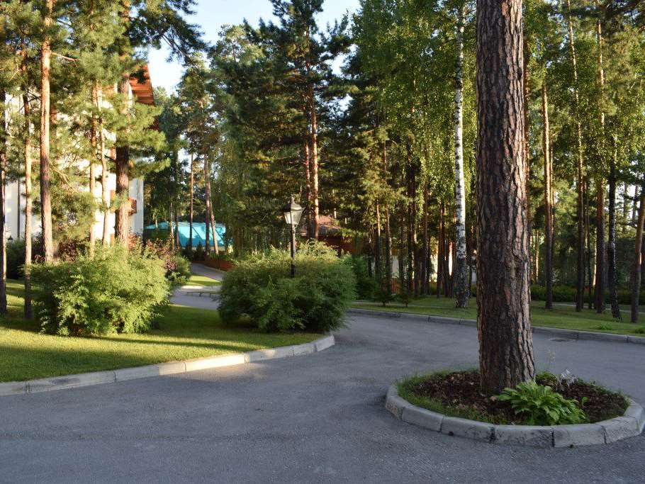Однокомнатная квартира Новосибирск улица, фото №7
