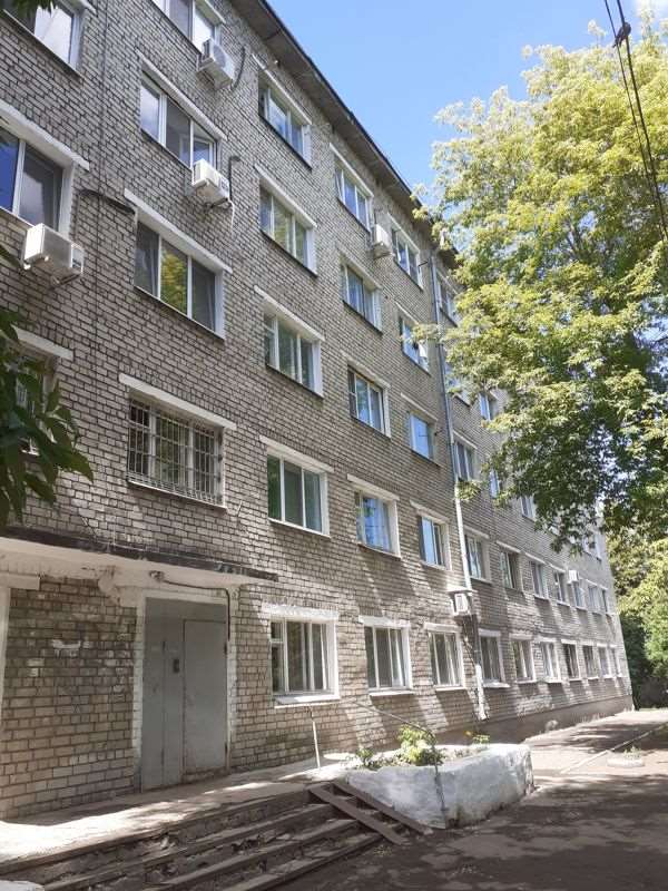 Комната Самара улица, фото №7