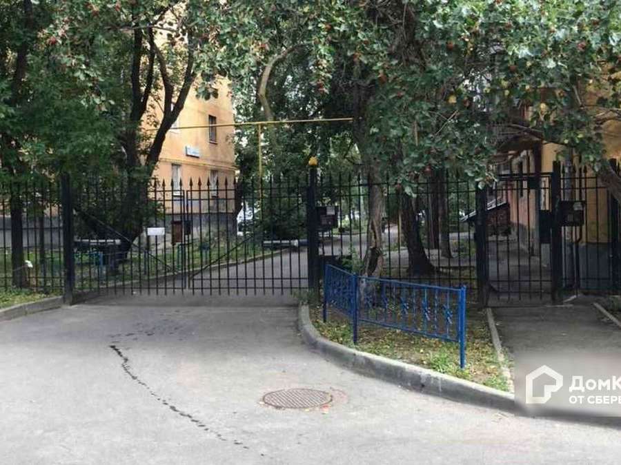 Однокомнатная квартира Екатеринбург улица, фото №10
