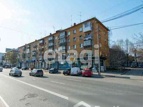 Однокомнатная квартира Екатеринбург улица, фото №3