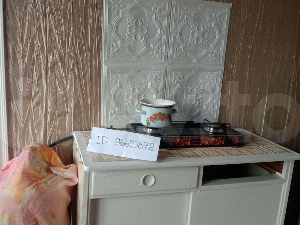 Комната Бунинская Аллея улица, 10, фото №2