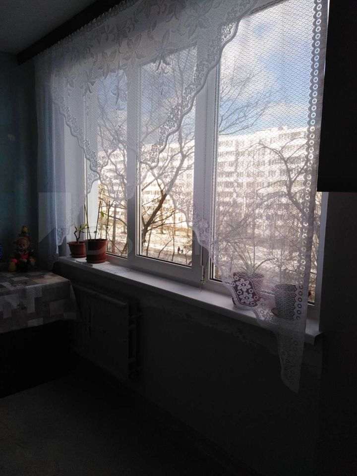 Комната ул. Подвойского улица, 29 к. 1, фото №2
