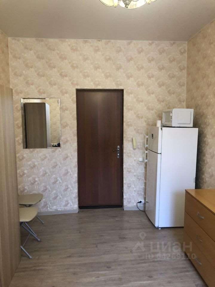 -и комнатная пр. Владимирский (МО №82 "Владимирский") проспект, фото №6
