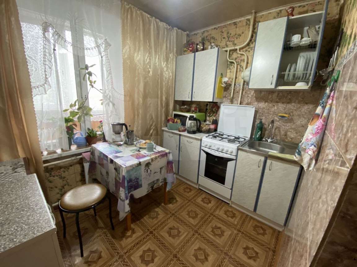 Комната Планерная улица, 20 к. 1, фото №10