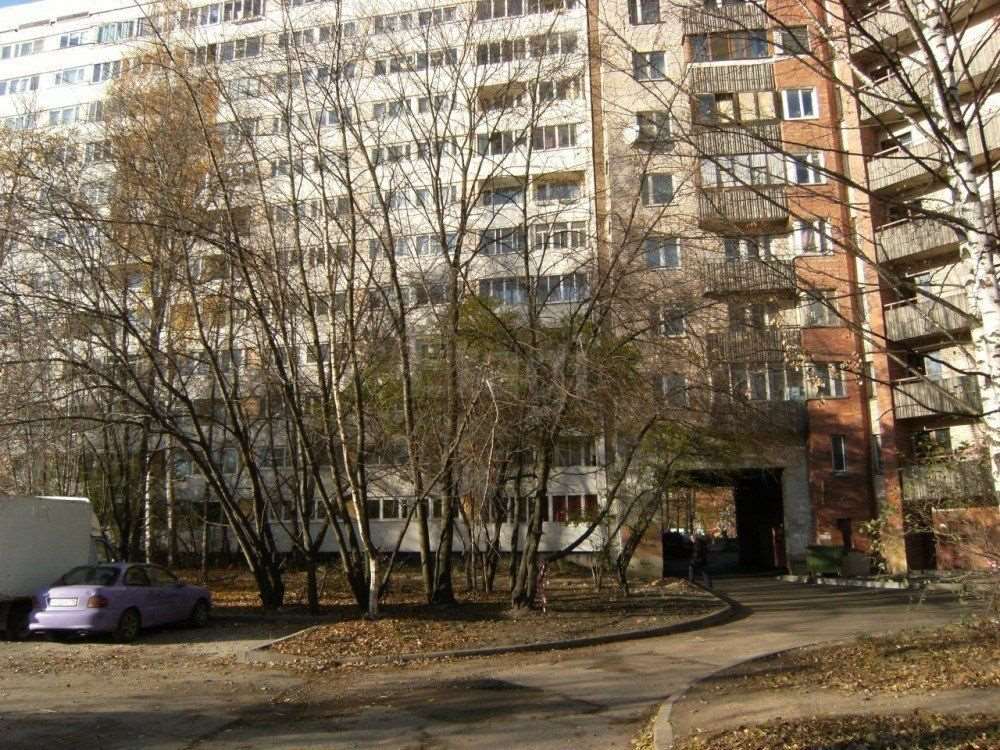 Комната пр. Стачек проспект, 101 к. 1, фото №4
