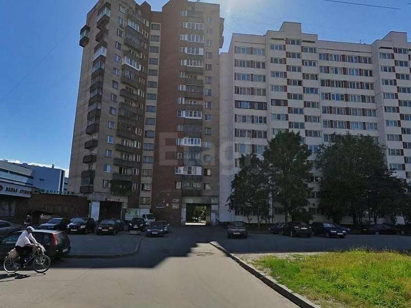 Комната пр. Стачек проспект, 101 к. 1, фото №7