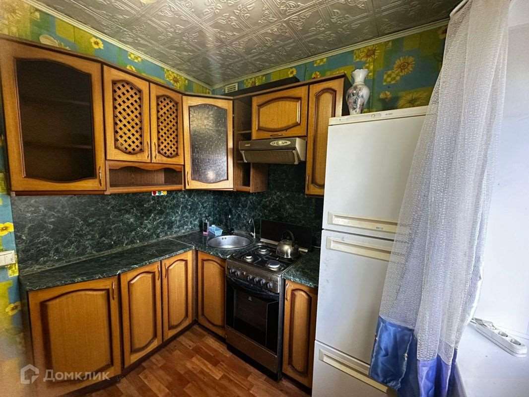 Двухкомнатная квартира Екатеринбург улица, фото №4