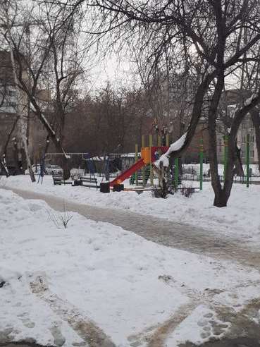 Двухкомнатная квартира Екатеринбург улица, фото №2