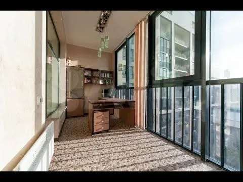 Трехкомнатная квартира ш. Петергофское шоссе, 53, фото №6
