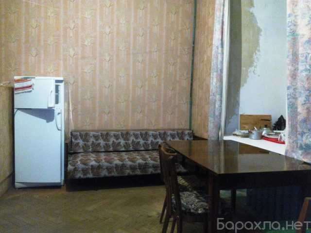 Комната ул. Кирочная улица, 24, фото №1