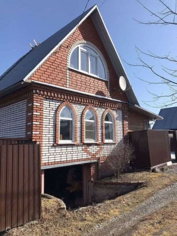 Дом 3 комнаты Новосибирск улица, фото №8