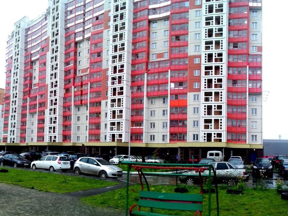 Студия Челябинск улица, фото №5