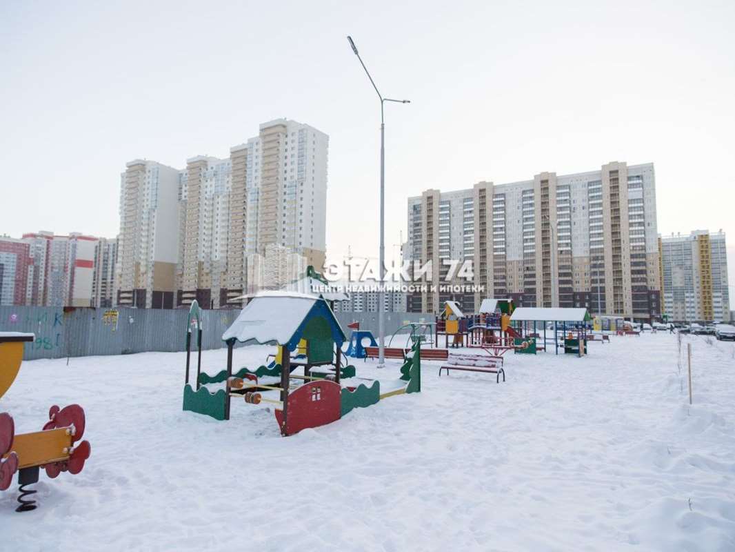 Студия Челябинск улица, фото №1