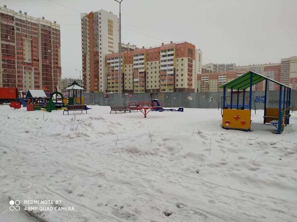 Студия Челябинск улица, фото №6