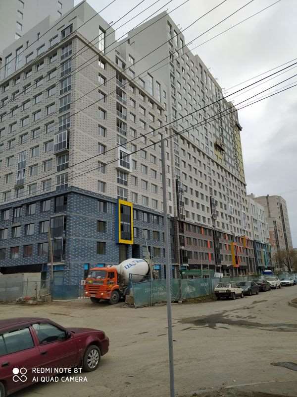 Студия Екатеринбург улица, фото №8