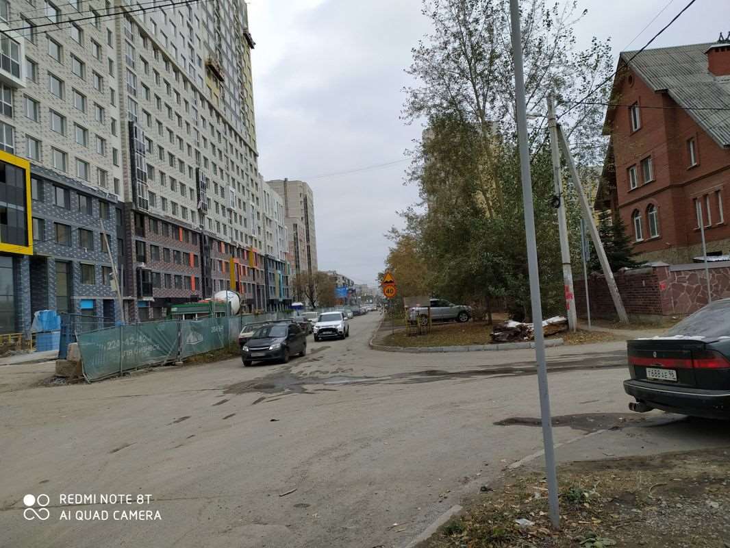 Студия Екатеринбург улица, фото №9