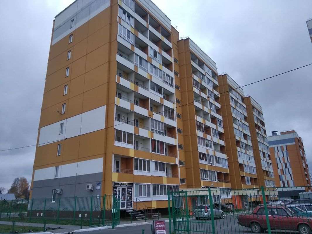 Студия Томск улица, фото №9