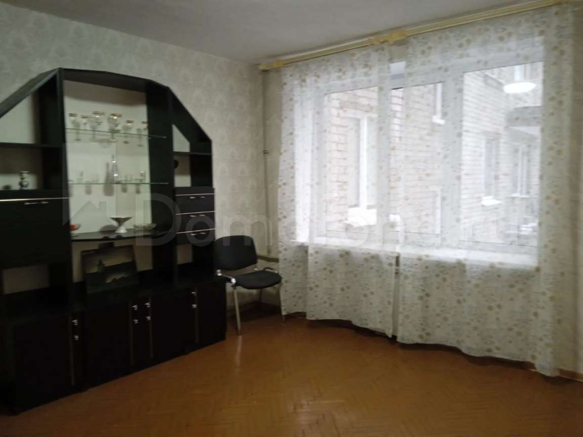 Однокомнатная квартира пр. Тореза проспект, 25, фото №3
