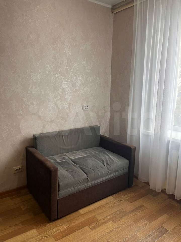 Комната Not Defined, фото №1