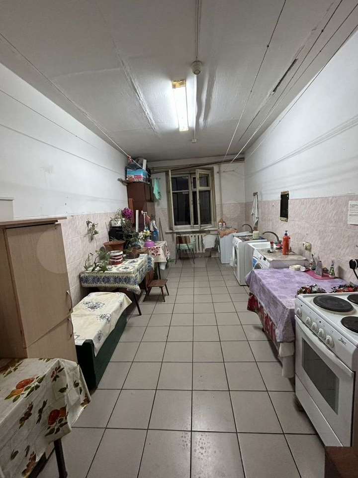 Комната Not Defined, фото №9