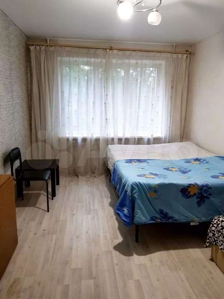 Комната Бондаренко улица, 4, фото №1