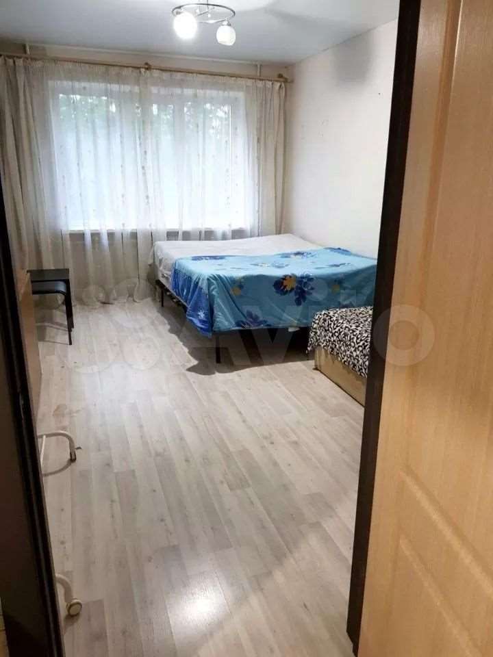 Комната Бондаренко улица, 4, фото №6