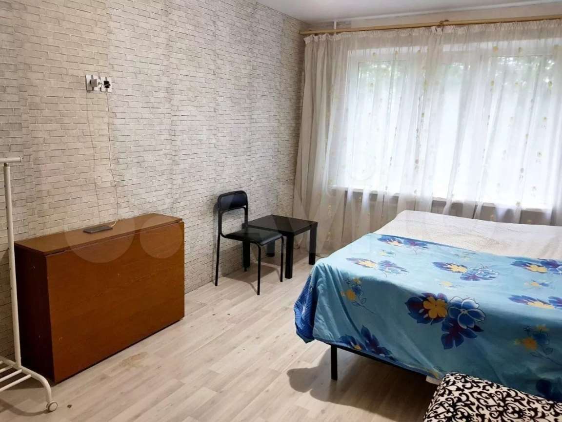 Комната Бондаренко улица, 4, фото №8