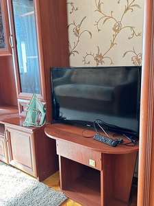 Двухкомнатная квартира ул. Ковалёвская улица, 23 к. 1, фото №4