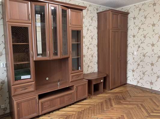 Двухкомнатная квартира ул. Ковалёвская улица, 23 к. 1, фото №5