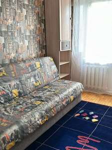 Двухкомнатная квартира ул. Ковалёвская улица, 23 к. 1, фото №2