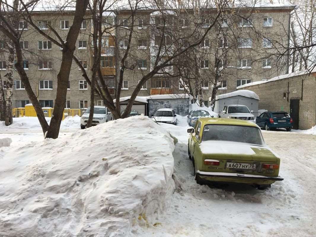 Студия Партизанская улица, 25, фото №8