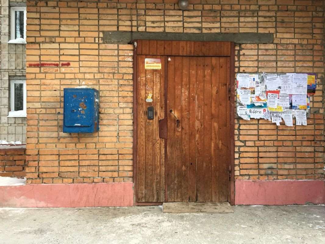 Студия Партизанская улица, 25, фото №9