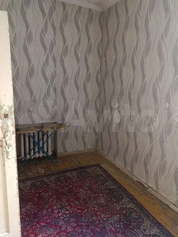 Комната Челябинск улица, фото №1