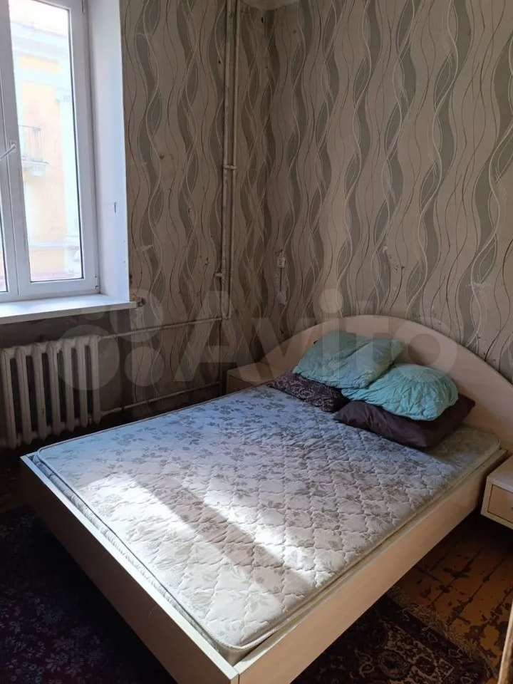 Комната Челябинск улица, фото №8