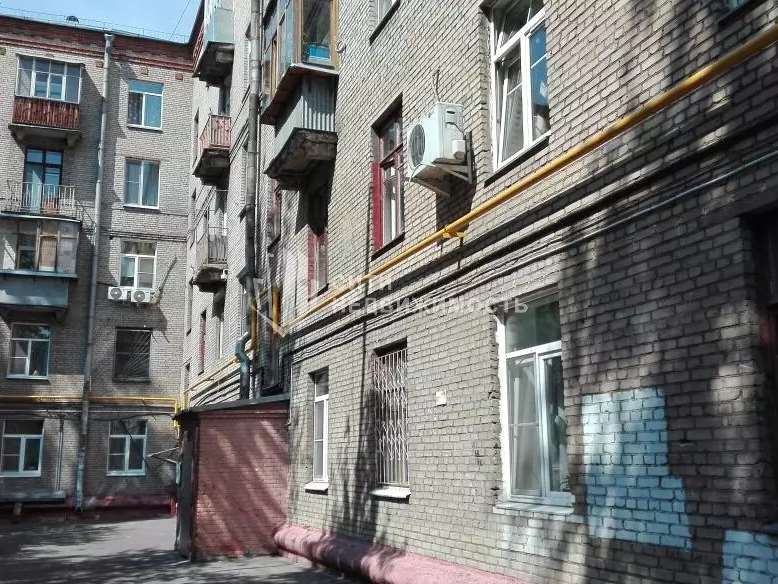 Комната 5-я Кожуховская улица, 8, фото №5