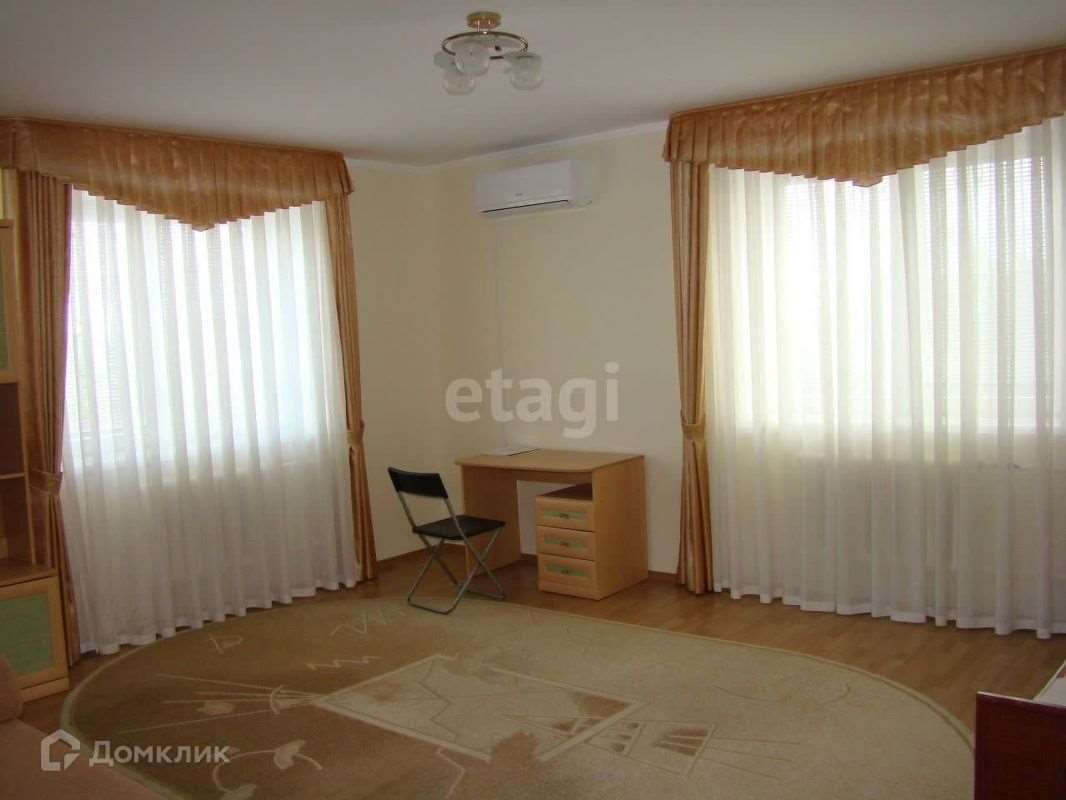 Дом 8 комнат Самарская улица, фото №3