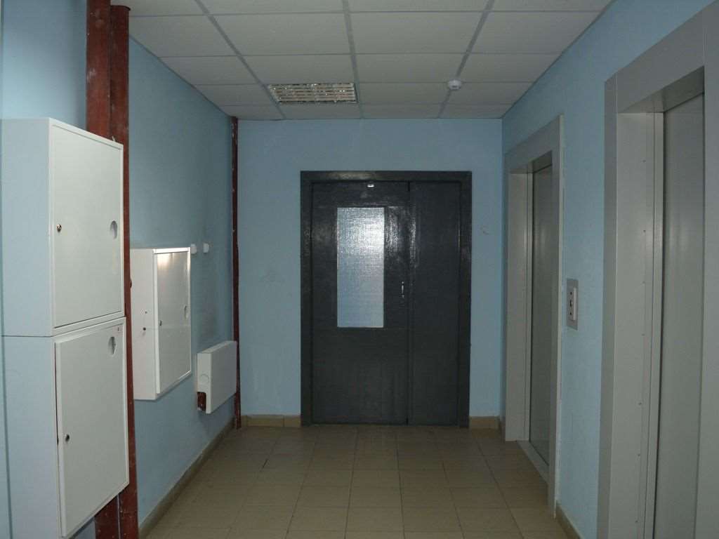 Однокомнатная квартира Новосибирск улица, фото №7