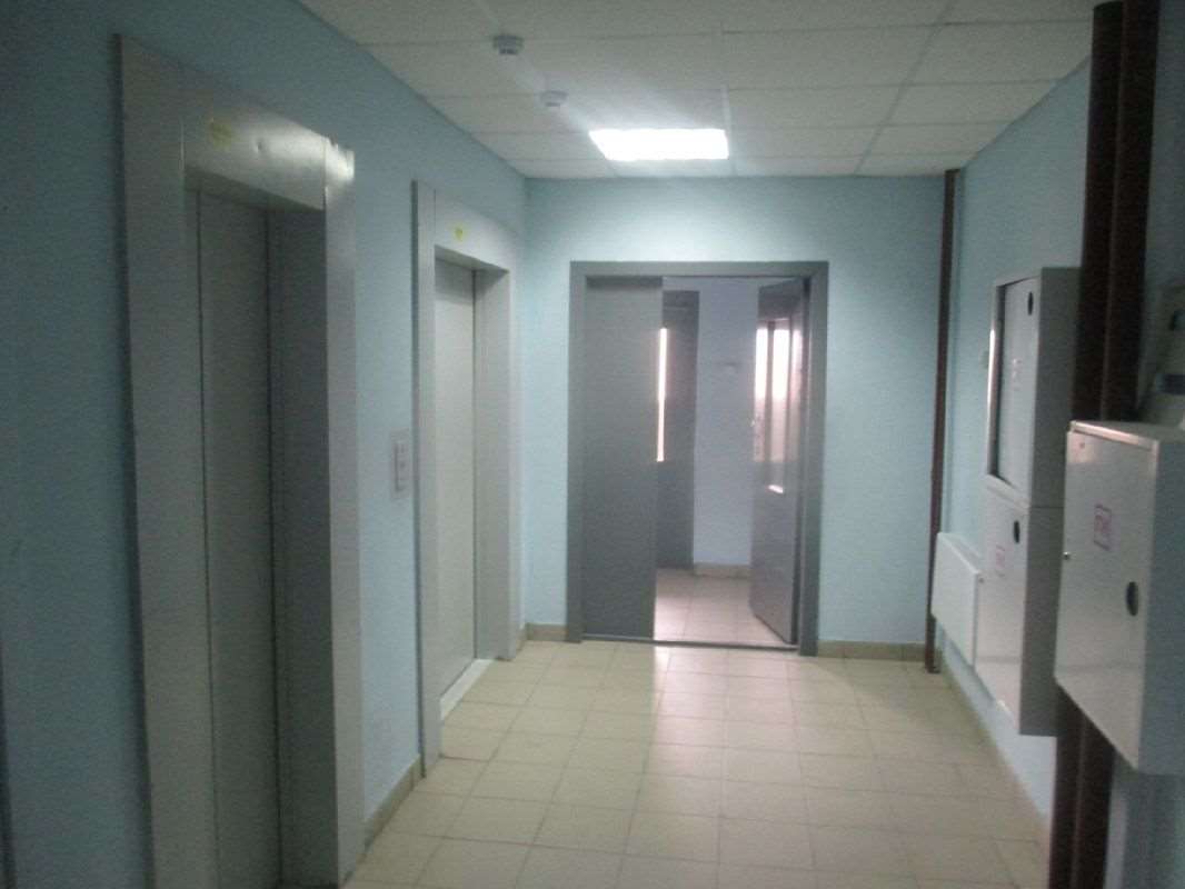Однокомнатная квартира Новосибирск улица, фото №1