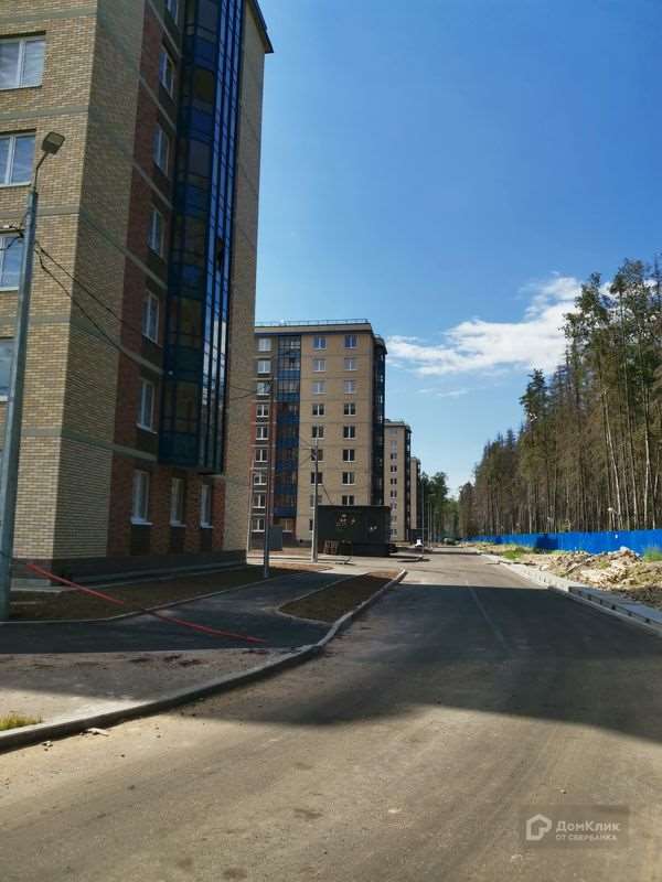 Студия ул. Грузовой улица, фото №2