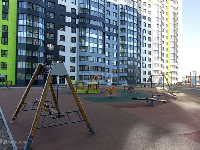 Трехкомнатная квартира Новосибирск улица, фото №2