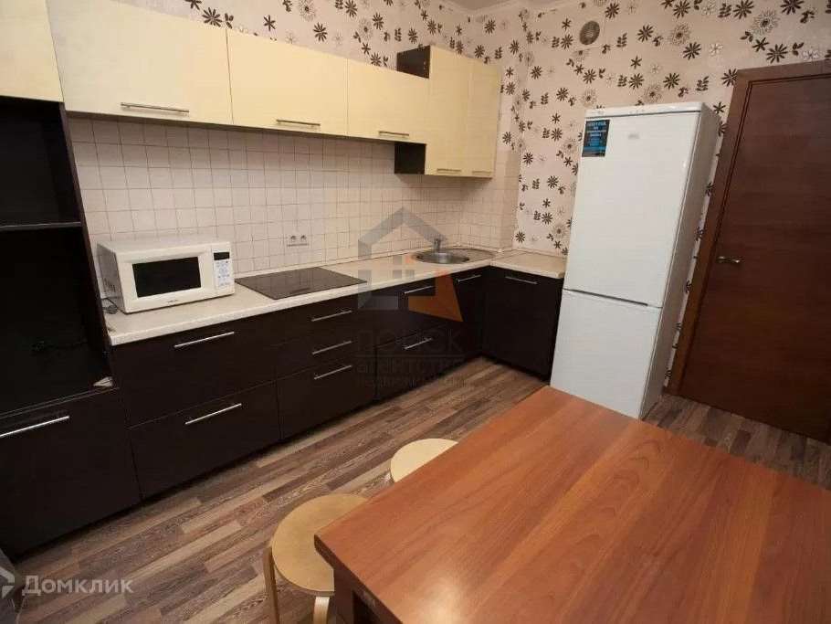 Однокомнатная квартира Достоевского улица, 48, фото №1