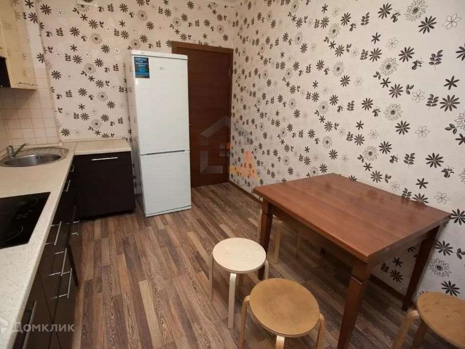 Однокомнатная квартира Достоевского улица, 48, фото №4