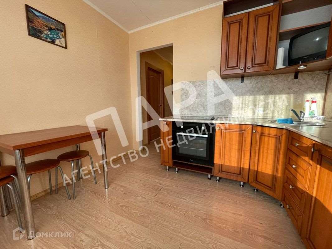 Однокомнатная квартира Самара улица, фото №9