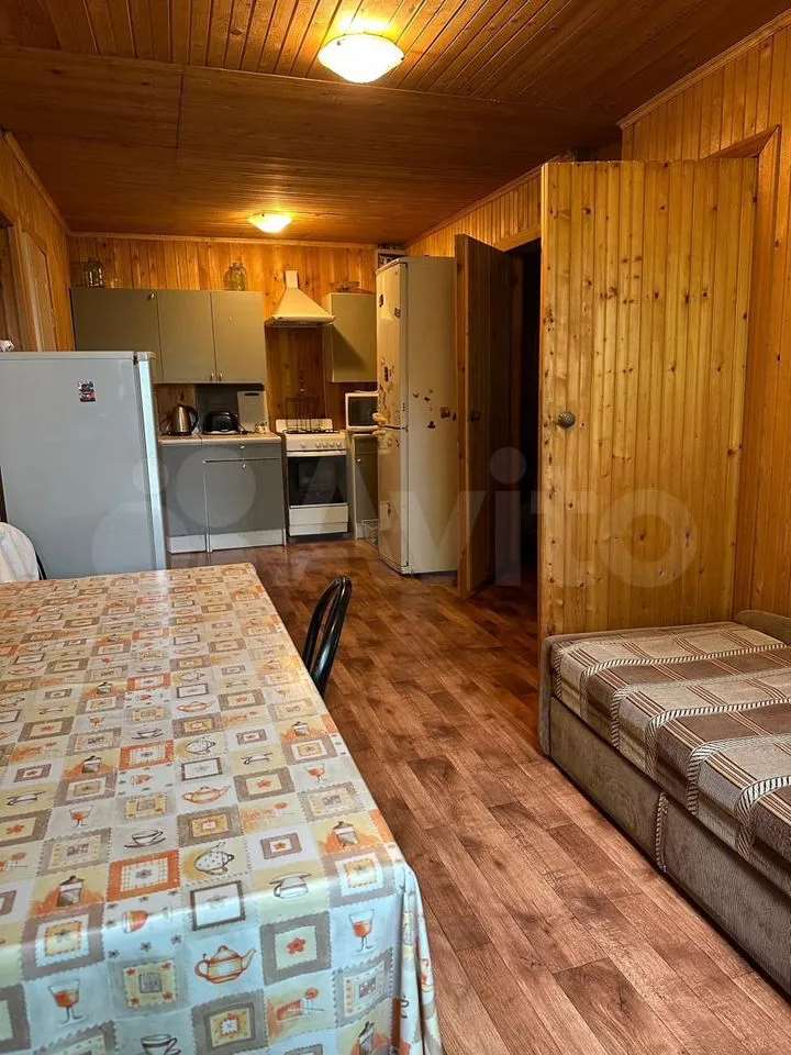 Дом 3 комнаты республика Татарстан улица, фото №6